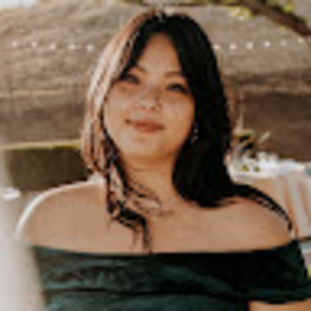 Meet your Posher, Melissa
